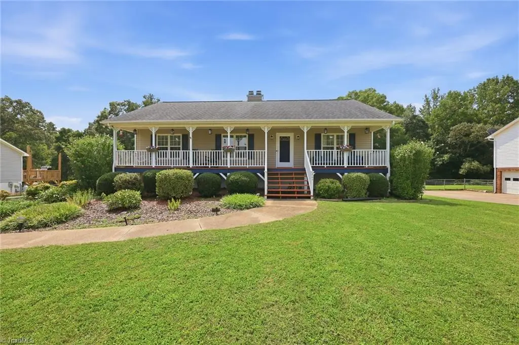 264 Reedy Creek Court, Lexington, NC 27295 - #1