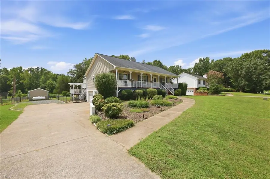 264 Reedy Creek Court, Lexington, NC 27295 - #2