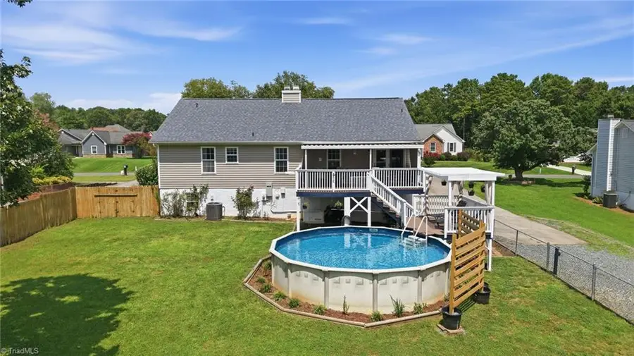 264 Reedy Creek Court, Lexington, NC 27295 - #3
