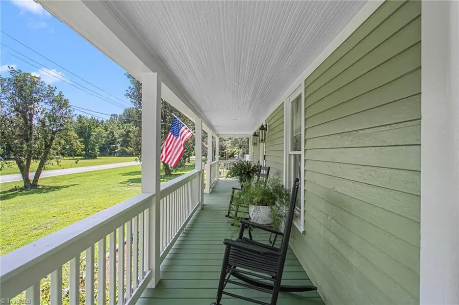 611 E Steeple Chase Road, Pleasant Garden, NC 27313 - #3