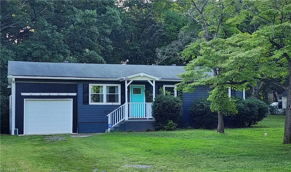 1801 Glenside Drive, Greensboro, NC 27405 - #1