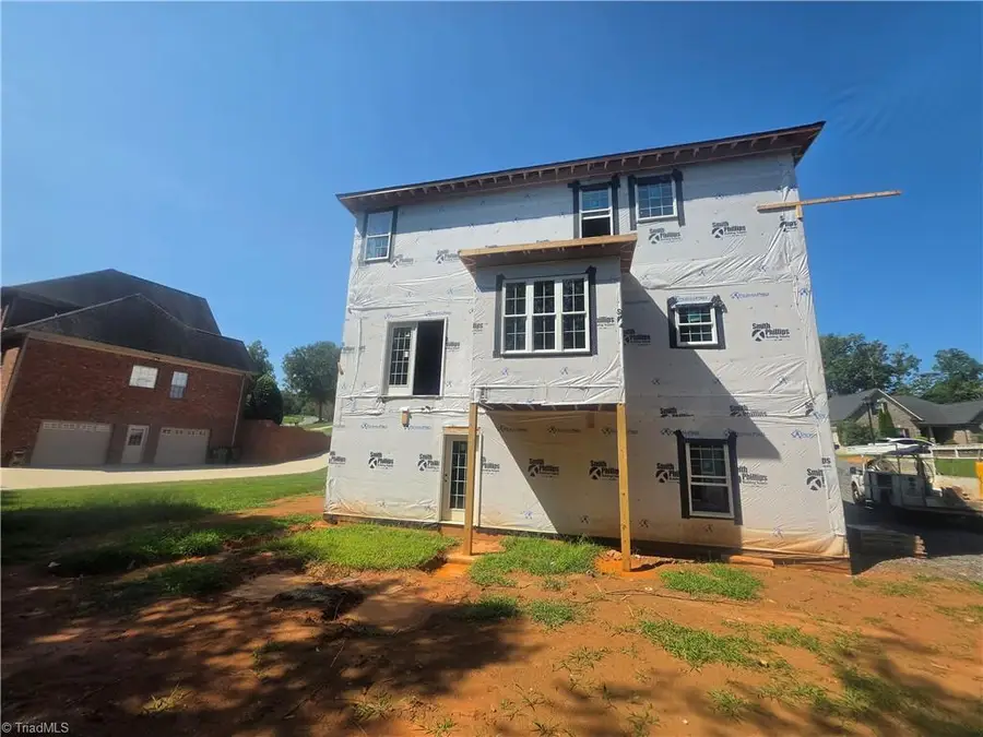 316 Scenic Drive, King, NC 27021 - #3