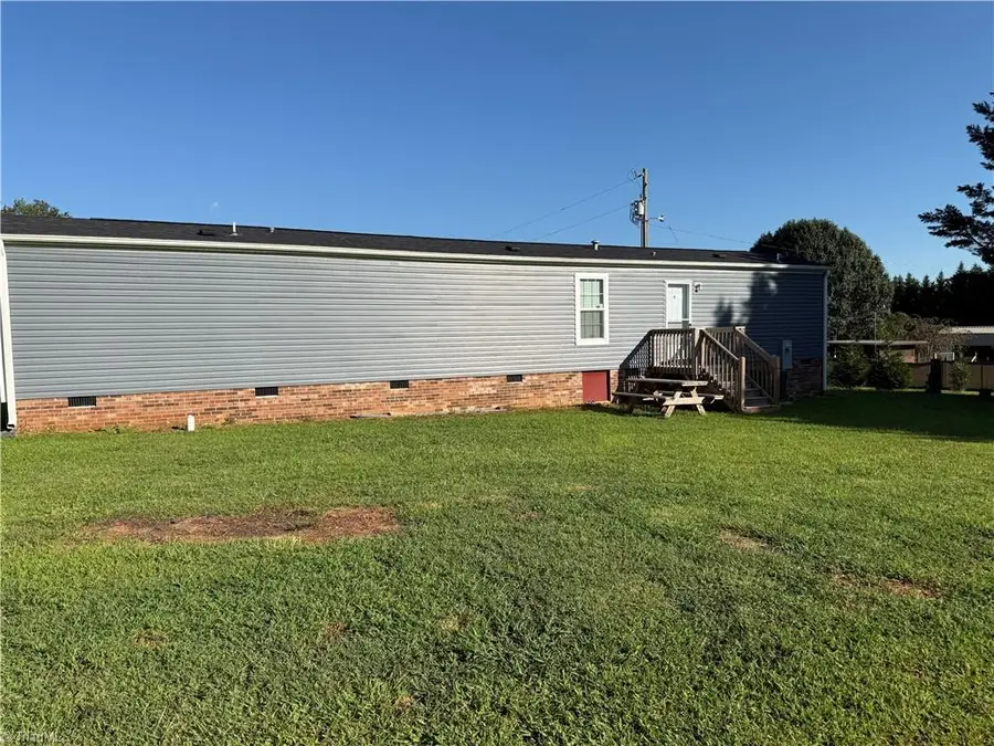 278 Melton Road, Elkin, NC 28621 - #2