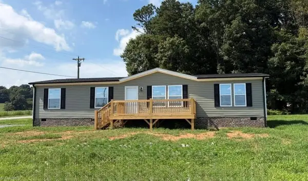 105 Luffman Road, Ronda, NC 28670