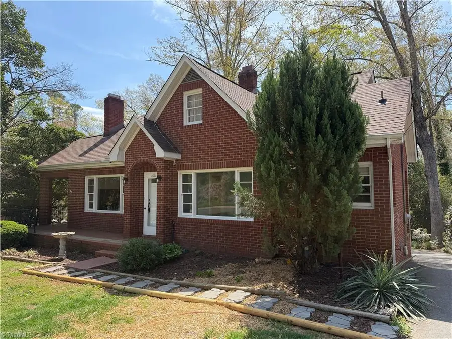 1631 Maple Avenue, Albemarle, NC 28001 - #2