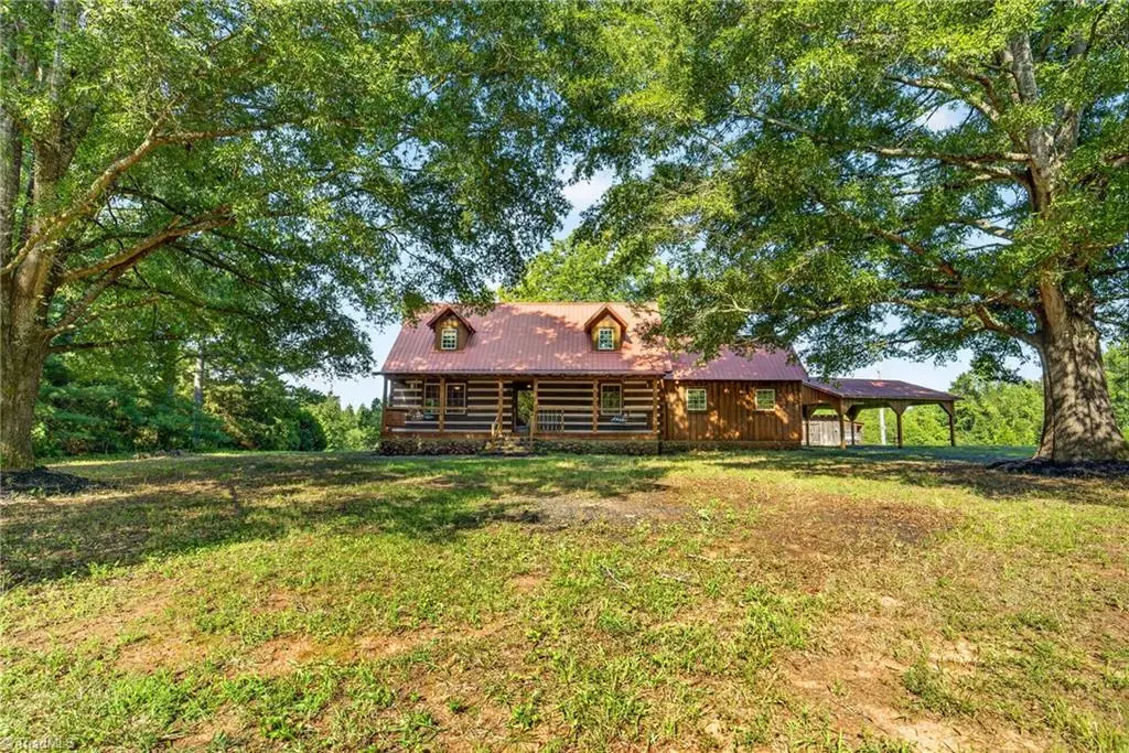 4269 Bright Star Lane, Asheboro, NC 27205 - #1