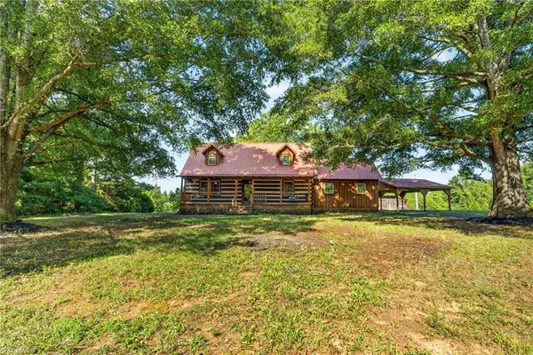 4269 Bright Star Lane, Asheboro, NC 27205