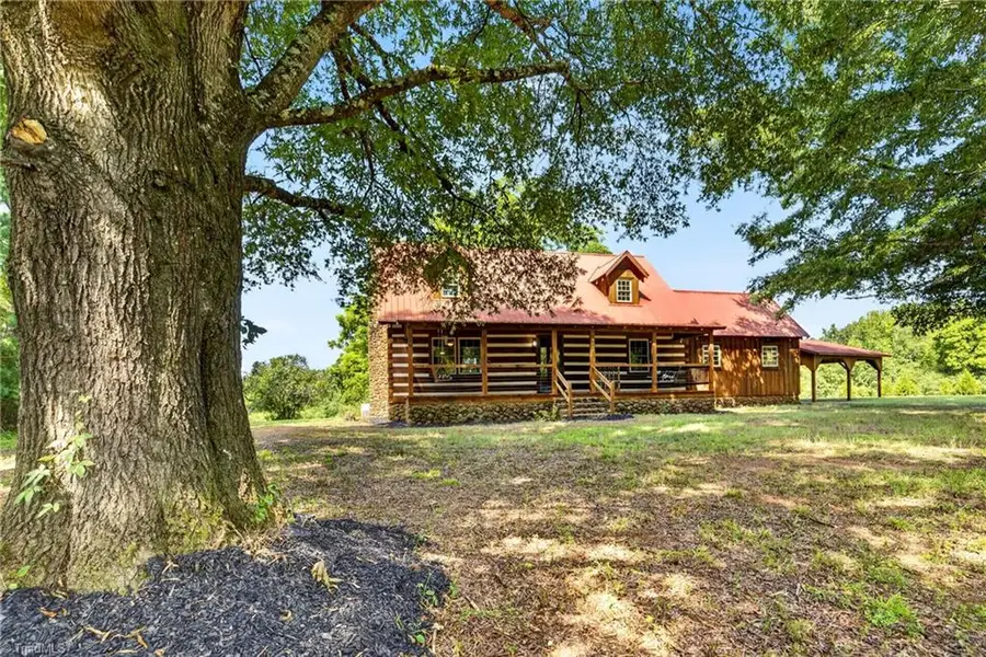 4269 Bright Star Lane, Asheboro, NC 27205 - #2