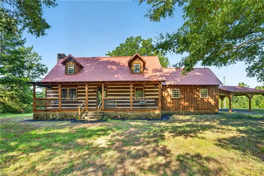 4269 Bright Star Lane, Asheboro, NC 27205 - #3