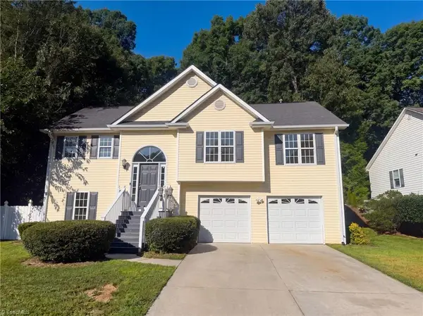 6205 Lea Ray Drive, Greensboro, NC 27410