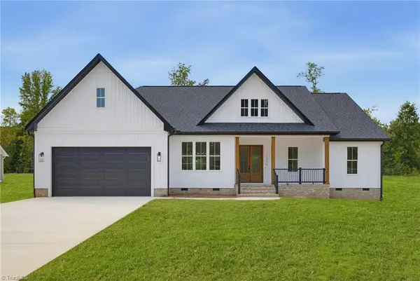 1395 Tellowee Road, Eden, NC 27288