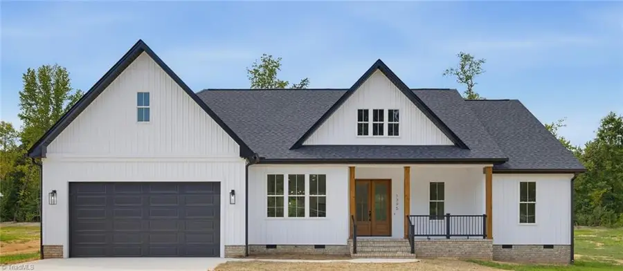 1395 Tellowee Road, Eden, NC 27288 - #2