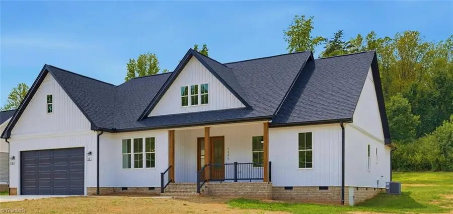 1395 Tellowee Road, Eden, NC 27288 - #3