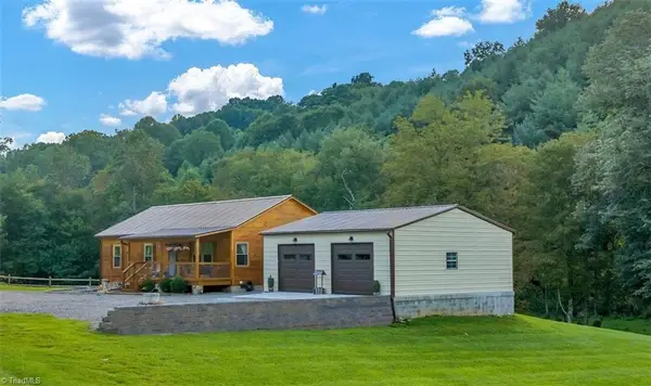 17036 Nc Highway 88 W, Creston, NC 28615