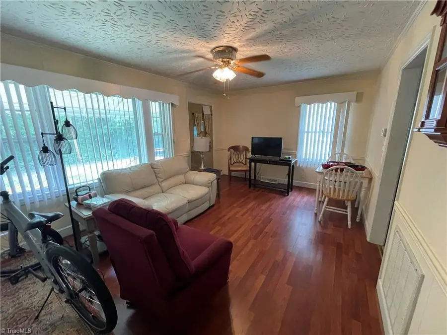 105 Spruce Street, Lexington, NC 27292 - #3