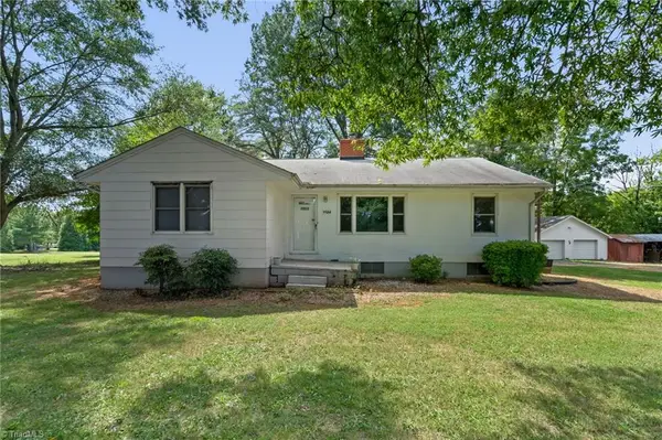 1124 Peabody Road, Colfax, NC 27235