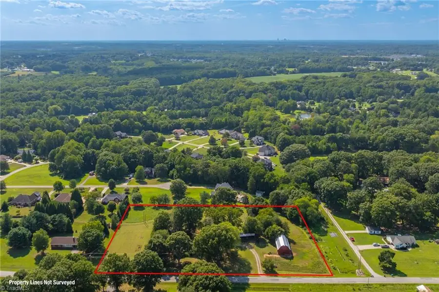 1124 Peabody Road, Colfax, NC 27235 - #3