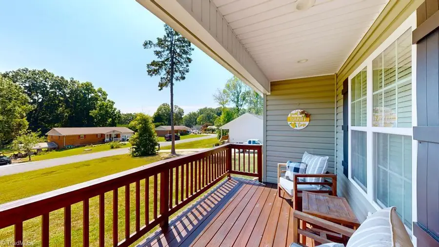228 Martin Avenue, Lexington, NC 27292 - #3