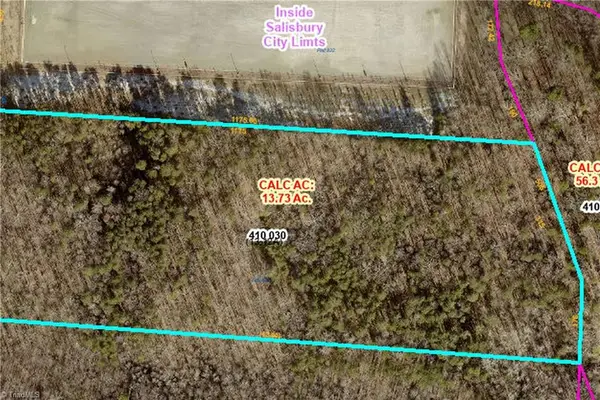 0 Dukemont Street, Salisbury, NC 28146