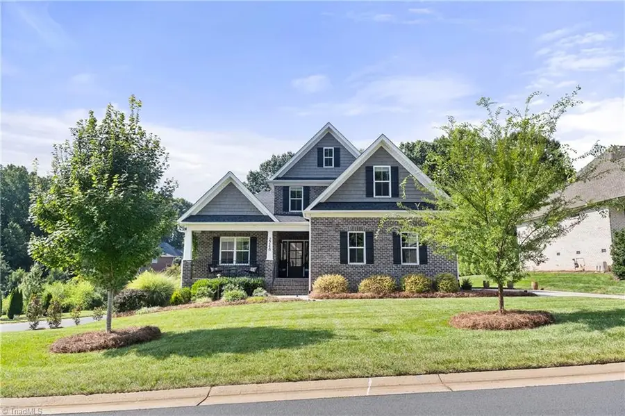 2748 Bartlett Lane, Clemmons, NC 27012 - #3