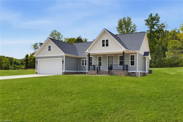 1397 Tellowee Road, Eden, NC 27288