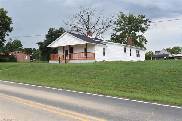 4190 Grubbs Road, Walkertown, NC 27051