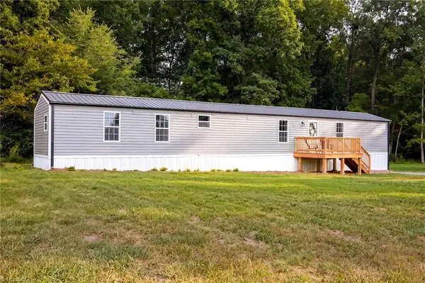 262 Glendale Avenue, Thomasville, NC 27360