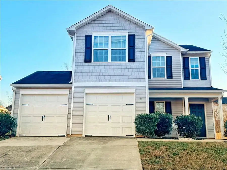 325 Huckleberry Loop, Mebane, NC 27302 - #2