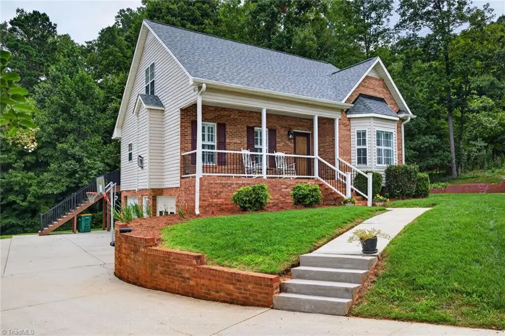 7275 Cortney Glen Lane, Lewisville, NC 27023 - #1