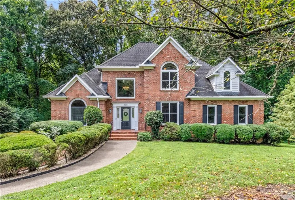 170 Whitmore Cove Court, Clemmons, NC 27012 - #1