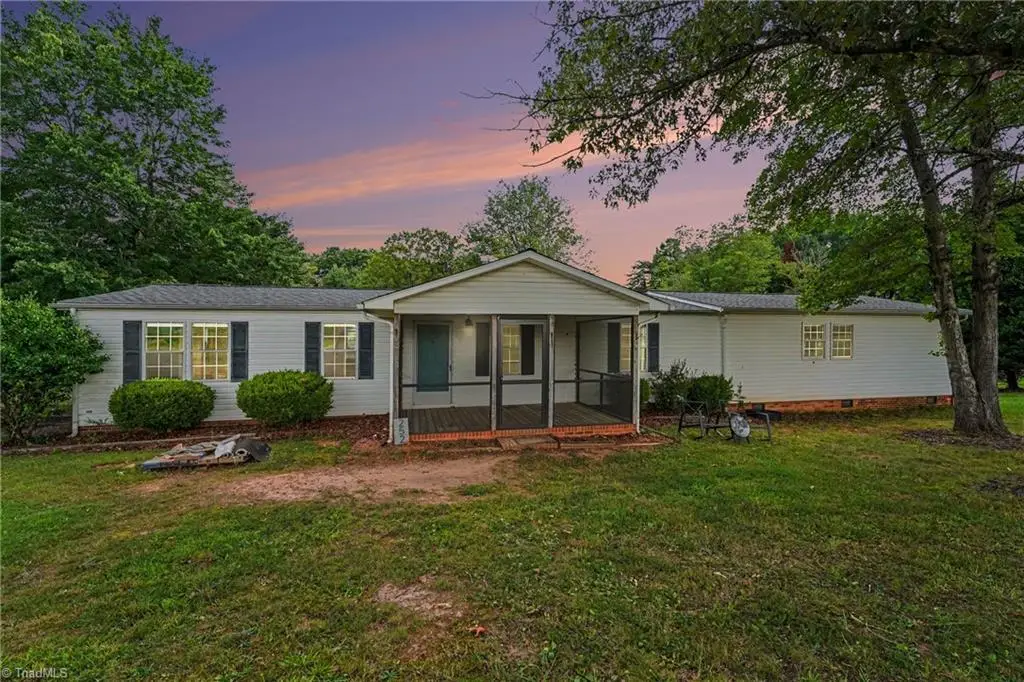 252 Ponderosa Road, Stoneville, NC 27048 - #1