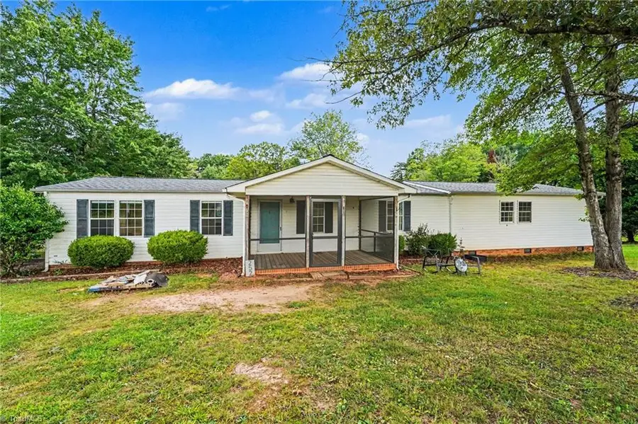 252 Ponderosa Road, Stoneville, NC 27048 - #2
