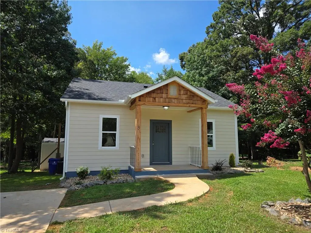 3 Hames Street, Lexington, NC 27295 - #1