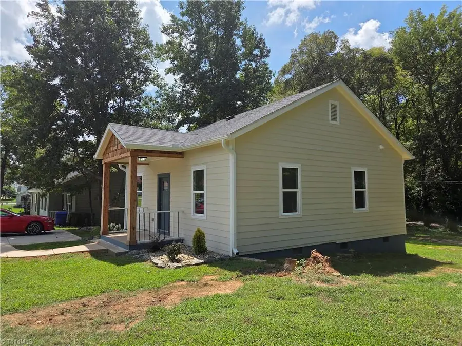 3 Hames Street, Lexington, NC 27295 - #2