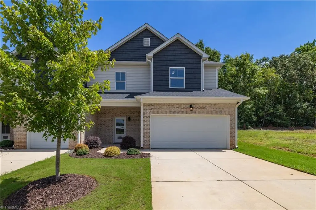 2325 Tribek Court, Burlington, NC 27215 - #1