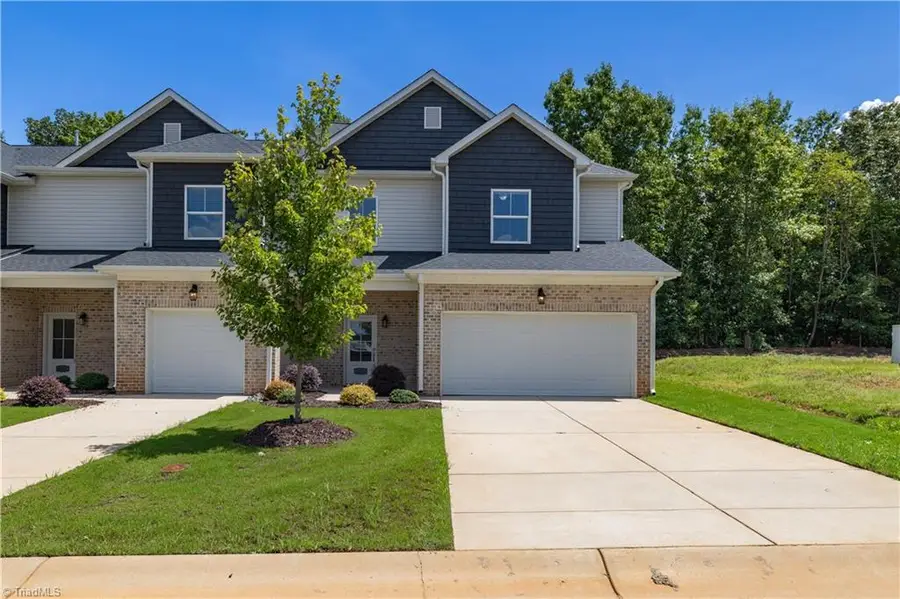 2325 Tribek Court, Burlington, NC 27215 - #2