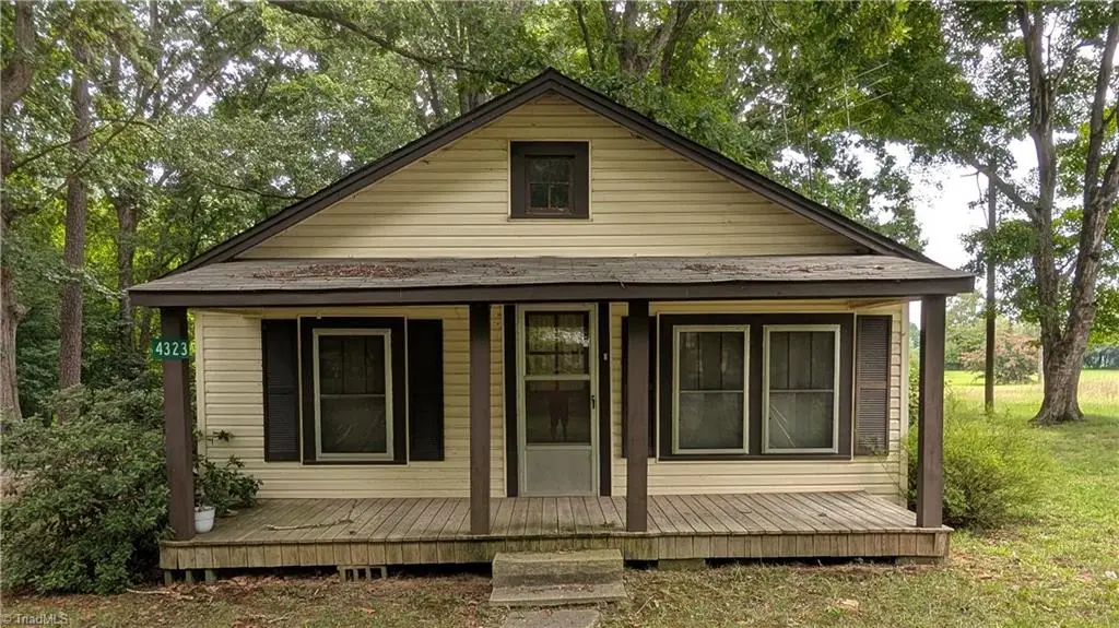 4323 Holly Spring Road, Ramseur, NC 27316 - #1