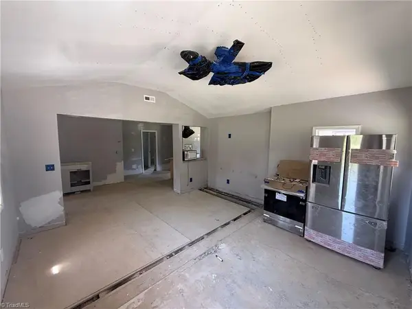 6910 Dennis Road, Walnut Cove, NC 27052