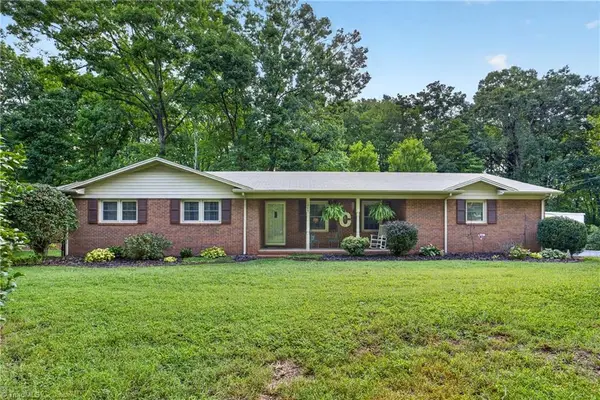 1949 Brook Drive, Asheboro, NC 27205