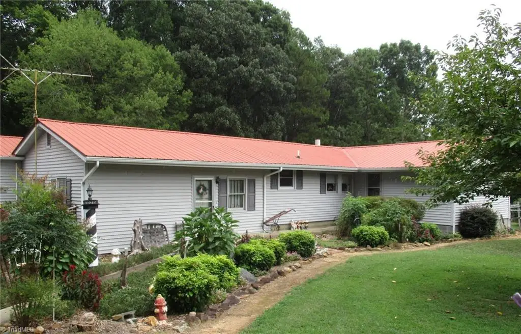 6679 Lackey Road, Staley, NC 27355 - #1