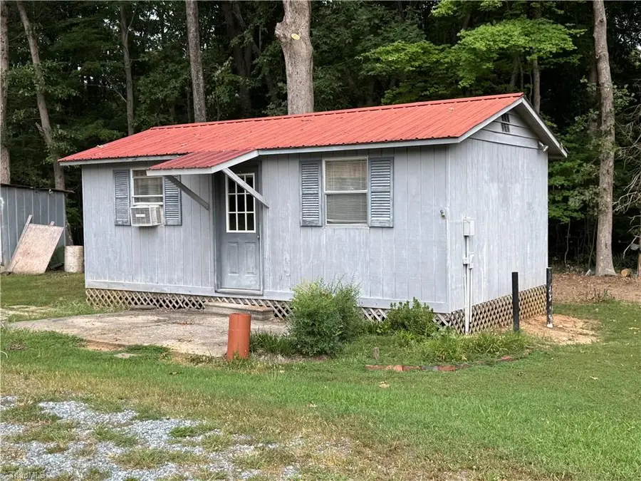 6679 Lackey Road, Staley, NC 27355 - #3