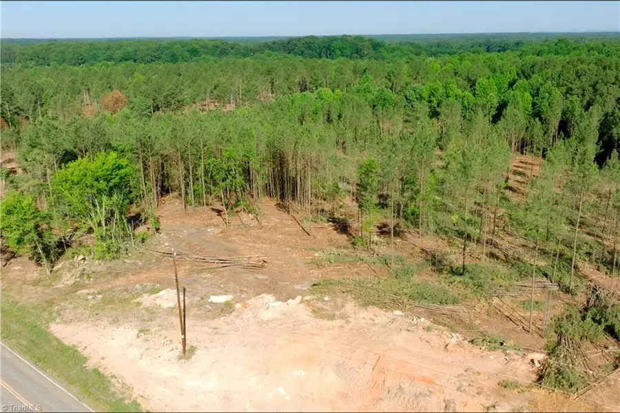 0 Carson Road, Cleveland, NC 27013 - #3
