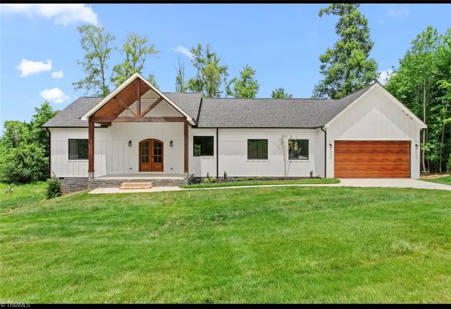 176 Ivory Lane, Lexington, NC 27295 - #2