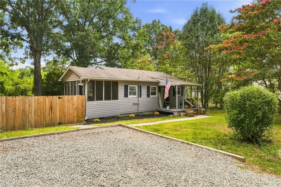 4915 Rhondan Road, Summerfield, NC 27358 - #3