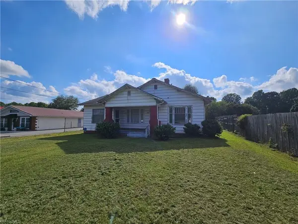5551 Old Us Highway 52, Lexington, NC 27295