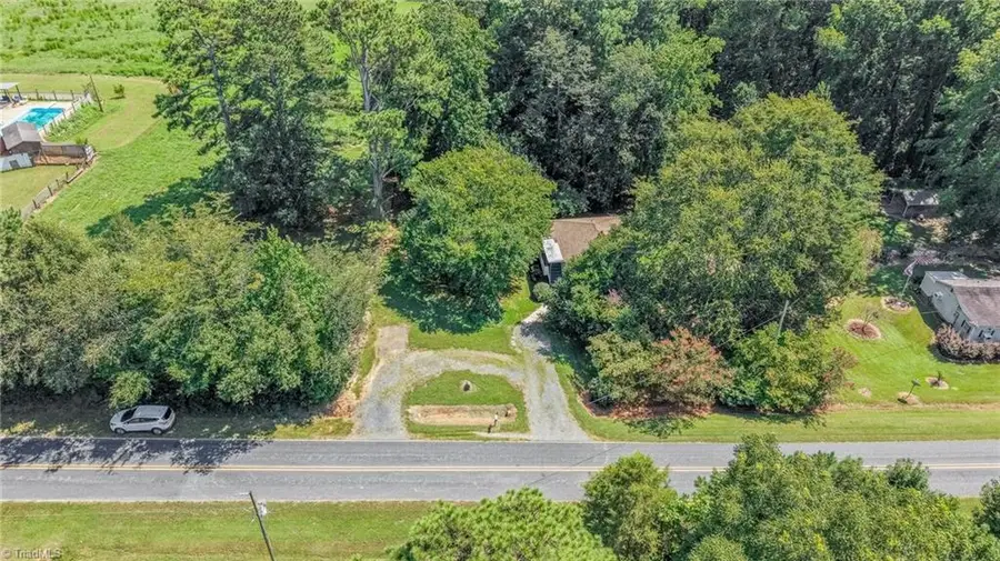 1738 Kivett Council Road, Liberty, NC 27298 - #3