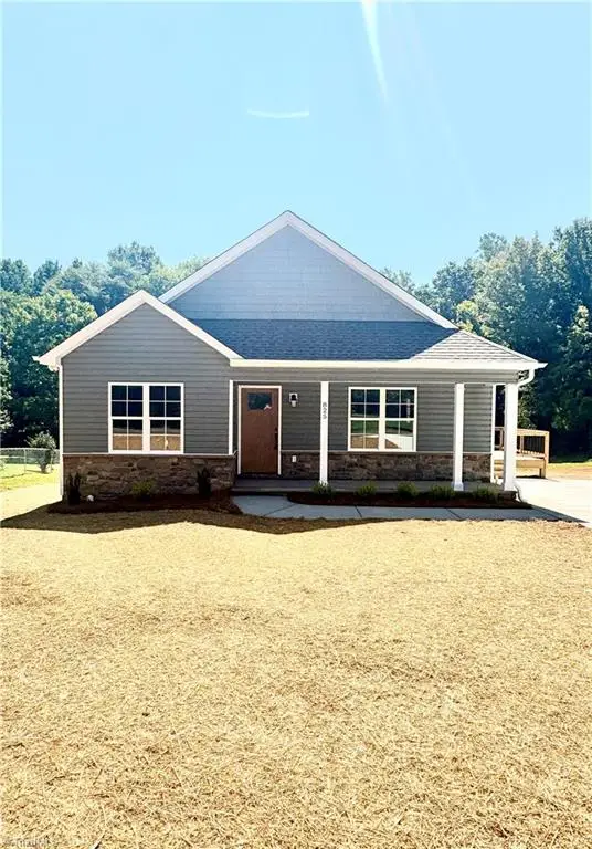 825 Hardison Street, Mocksville, NC 27028