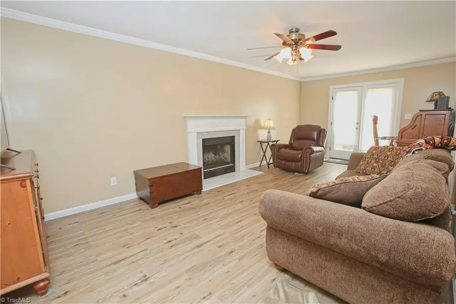 7007 Taunton Drive, Greensboro, NC 27410 - #2