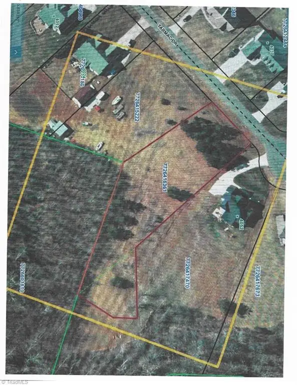 0 Tarmac Drive, Sophia, NC 27350 - #3