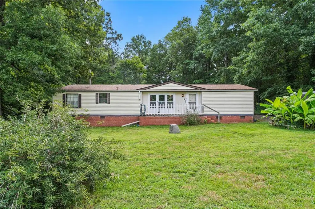 535 Nc Highway 100, Whitsett, NC 27377 - #1
